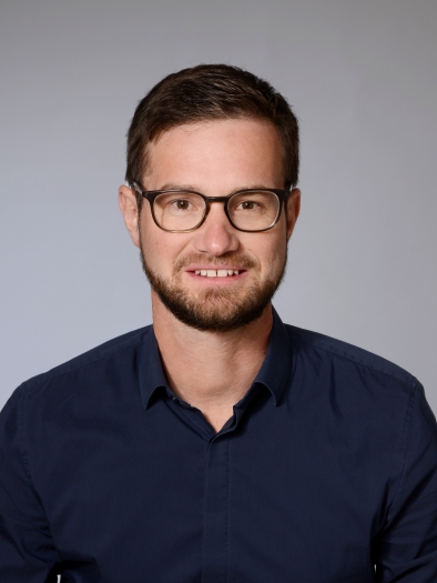 Marc Egli